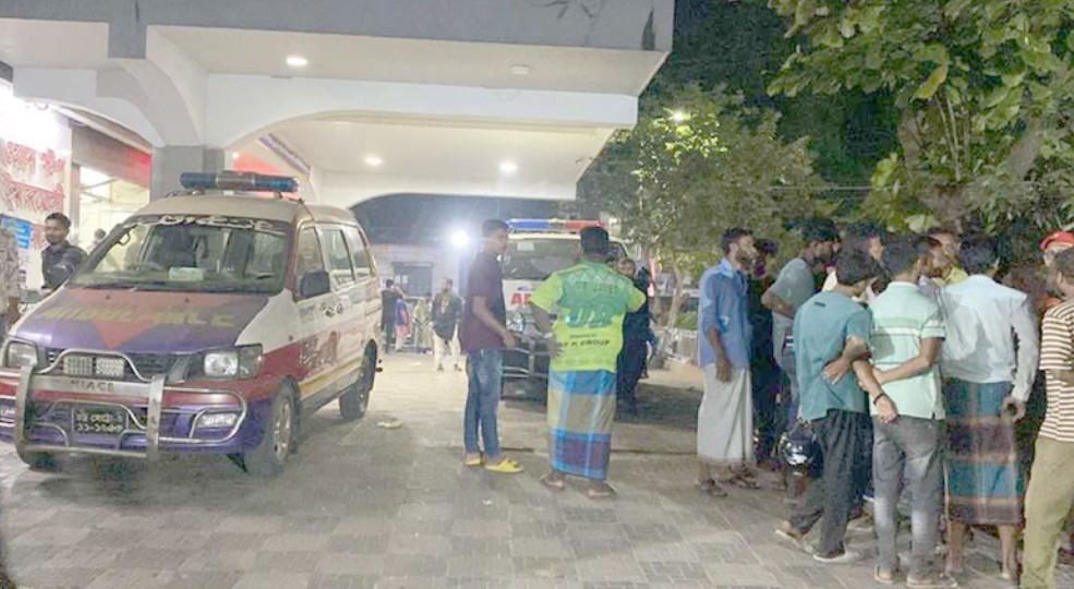 চট্টগ্রামে ব্যানার টানানো নিয়ে বিএনপির দু’পক্ষের সংঘর্ষ, নিহত ১